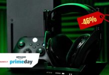 Scopri le incredibili Astro A50: le cuffie gaming TOP per PC e console ad un prezzo da non credere!