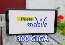 Scopri le incredibili offerte del momento: 300 Giga da non perdere!