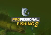 Scopri le meraviglie di Professional Fishing 2: prova adesso la demo per assaporare le incredibili novità di questo titolo!