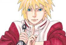 Scopri le origini esplosive del Rasengan: la nuova storia su Minato in Giappone!