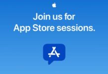 Scopri le sessioni con esperti su App Store: un’opportunità da non perdere!