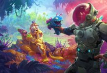 Scopri l’ebbrezza della vita con High On Life, ora su PS5!