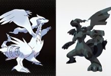 Scopri l’emozionante nuova avventura: Pokémon – Il futuro svelato nella regione di Unima di Bianco e Nero!
