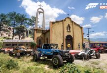 Scopri l’esplosivo Summer Party di Forza Horizon 5: auto esclusive e tante sorprese nel nuovo aggiornamento!