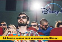 Scopri l’esplosivo catalogo di Disney+ agosto: Star Wars e cinema d’autore per serate estive all’insegna del puro relax