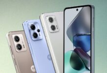 Scopri l’incredibile affare su Amazon: Motorola Moto G23 a un prezzo irresistibile!