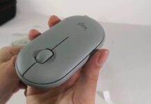 Scopri l’incredibile offerta su Amazon: il mouse wireless Logitech Pebble a prezzo ribassato!