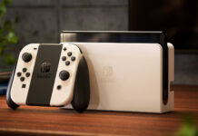 Nintendo Switch OLED: l’offerta imperdibile per possedere la tua a meno di 300€ e goderti il massimo dell’esperienza di gioco!