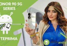 Scopri l’incredibile potenziale della serie Honor 90 5G: l’esclusiva anteprima da Parigi ti svela tutto!