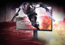 Scopri l’incredibile ritorno del LG UltraGear FHD da 27″ al prezzo del Prime Day: l’affare che non puoi lasciarti sfuggire!