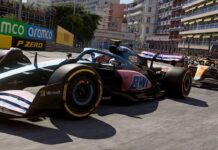 Scopri l’incredibile sconto del 40% su Amazon per il nuovo e sensazionale F1 23!