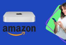 Scopri l’incredibile sconto su Amazon del Mac mini M2: il PC desktop più potente in un formato ridotto al minimo!