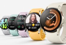 Scopri l’innovazione al polso con i nuovi Samsung Galaxy Watch6 e Watch6 Classic: l’evoluzione degli smartwatch!