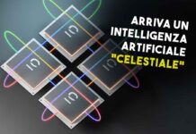 Scopri l’innovazione ‘celestiale’ nell’AI: una velocità superiore a quella della luce!
