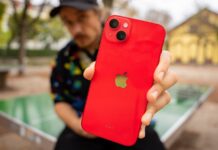 Scopri l’irresistibile offerta su Apple iPhone 14 RED: il regalo perfetto tra potenza e solidarietà!