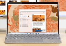 Scopri l’offerta da non perdere: Microsoft Surface Pro 9 in sconto del 32%!