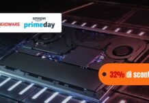 Scopri l’offerta imperdibile: Lenovo Legion 5, il notebook gaming con RTX 3060, in sconto di 600€!