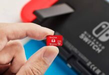 Scopri l’offerta imperdibile: MicroSD per Switch da 128GB al prezzo più basso da mesi, solo 18€!