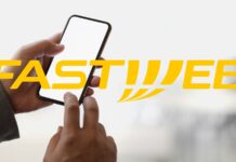 Scopri l’offerta imperdibile di Fastweb Mobile: 5G GRATIS per sempre! Sali a bordo della velocità del futuro!