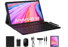 Scopri l’offerta irrinunciabile: Tablet 10 Pollici Android 12 a soli 100 euro!