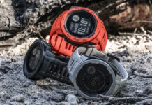 Scopri l’orologio intelligente del futuro: Garmin Instinct Solar a prezzo incredibile!