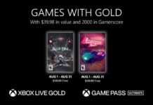 Scopri l’ultima occasione: Xbox regala 2 giochi gratuiti ad agosto!