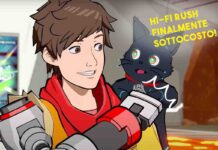 Scopri ora l’imperdibile offerta: Hi-Fi Rush a soli -40%! Il gioco che ha conquistato l’inverno ti aspetta ad un prezzo irrisorio!