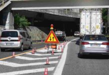 Scopri se devi cambiare subito la targa della tua auto: questi casi ti riguardano!