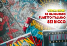 Scopri se sei un milionario nascosto! Questo fumetto vale migliaia di euro se conservato perfettamente