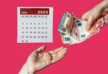 Scopri tutte le novità di luglio 2023: Buono spesa, Naspi e Assegno Unico, controlla subito il tuo conto!