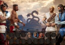 Scopri tutti i combattenti di Mortal Kombat 1 e i DLC: l’incredibile battaglia tra eroi e nemici mortali!