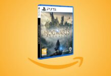 Scoprilo prima di tutti! Hogwarts Legacy per PS5 in offerta su Amazon: prezzo mai così basso!