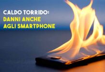 Scoprite cosa il caldo può fare ai vostri smartphone: ecco come proteggerli!