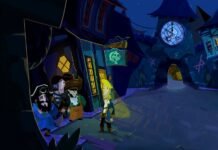 Scoprite il vostro spirito avventuriero con Return to Monkey Island, ora disponibile ovunque: potrete senza limiti lanciarvi in incredibili avventure!