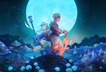 Sea of Stars: l’erede di Chrono Trigger? Gli sviluppatori sfidano la storia con un nuovo capolavoro!