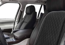Sedile auto infuocato? Scopri l’Amazon Finds che ti regalerà freschezza all’istante!