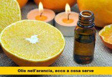Segreto di bellezza rivelato: scopri perché le nostre nonne usavano olio di oliva e bucce di agrumi!