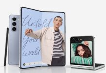 Sensazioni futuristiche: Samsung svela i nuovi gioielli della tecnologia pieghevole, Galaxy Z Flip 5 e Galaxy Z Fold 5!