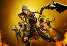 Sfida Mortale e una selezione di altri incredibili giochi a un prezzo imperdibile nel nuovo Humble At-Home Arcade Bundle!