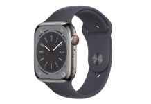 Sfida al tempo: gli ultimissimi sconti sugli Apple Watch 8 nel Prime Day!