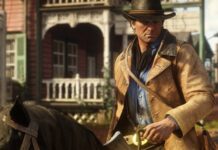 Red Dead Redemption 2: I fan riportano in vita i contenuti tagliati – Scopri le aggiunte segrete che avresti potuto perdere!
