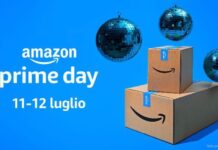 Sfida il tempo con le migliori offerte Amazon Prime Day 2023 – LIVE: non perderti l’opportunità di risparmiare!
