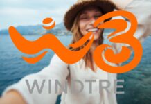 Sfida l’estate con WindTre: l’irresistibile offerta FULL 5G con smartphone GRATIS!