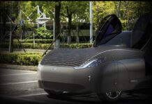 Sfida nel cielo tra Alef, l’auto volante, e Tesla: chi vincerà la competizione futuristica?