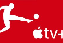 Sfida tra i giganti: Bundesliga su Apple TV+ e NBA su Apple Vision, in arrivo il meglio dello sport sul tuo schermo!