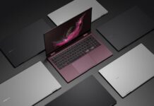 Sfoglia l’incredibile offerta su Amazon: Samsung Galaxy Book 2 Pro a un prezzo imbattibile!