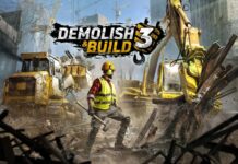 Sfregia e Costruisci 3: Prova in Anteprima la Demo del Gioco e Scopri l’Empolgente Mondo della Demolizione e della Costruzione!