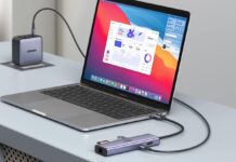 Sfrutta appieno le potenzialità del tuo dispositivo con l’Hub USB-C 4K Ugreen: solo oggi con coupon sconto a soli 39,20 euro!