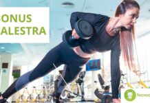 Shape-up con il bonus: Fondi statali per riaprire palestre e piscine!