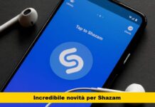 Shazam, l’ultimo aggiornamento imprendibile: TikTok e YouTube sono a rischio chiusura